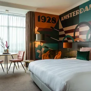 4* Отель Apollo Amsterdam, A Tribute Portfolio