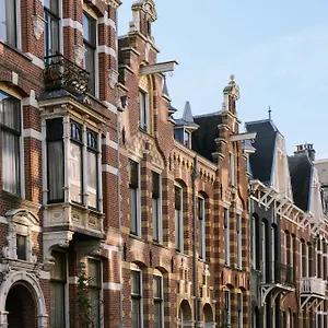 Park House Hotel Museum Quarter, Sonder By Marriott Bonvoy アムステルダム