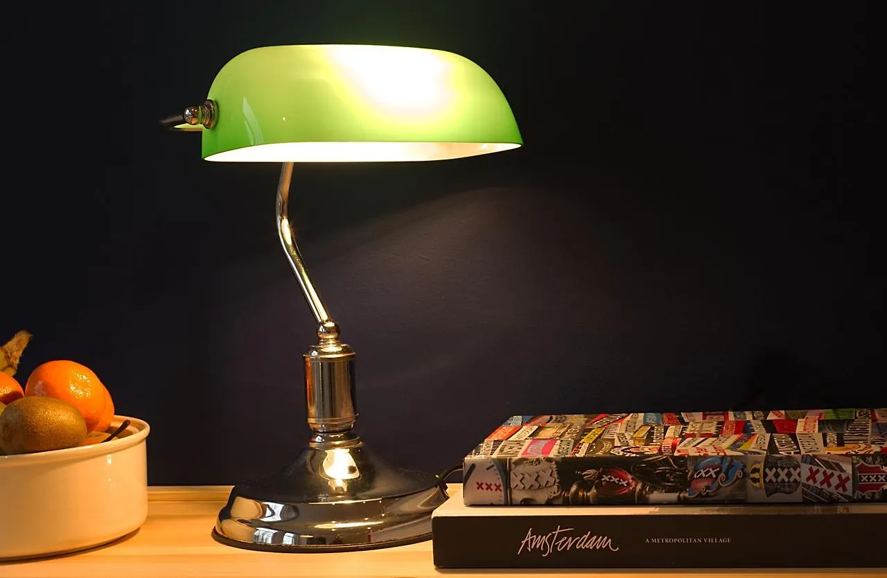 Séjour chez l'habitant Da Costa Suite Amsterdam